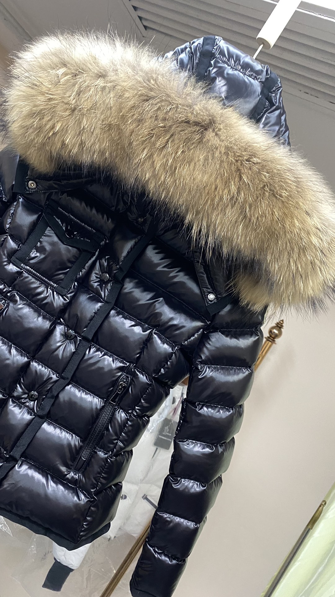 Moncler Down Jackets